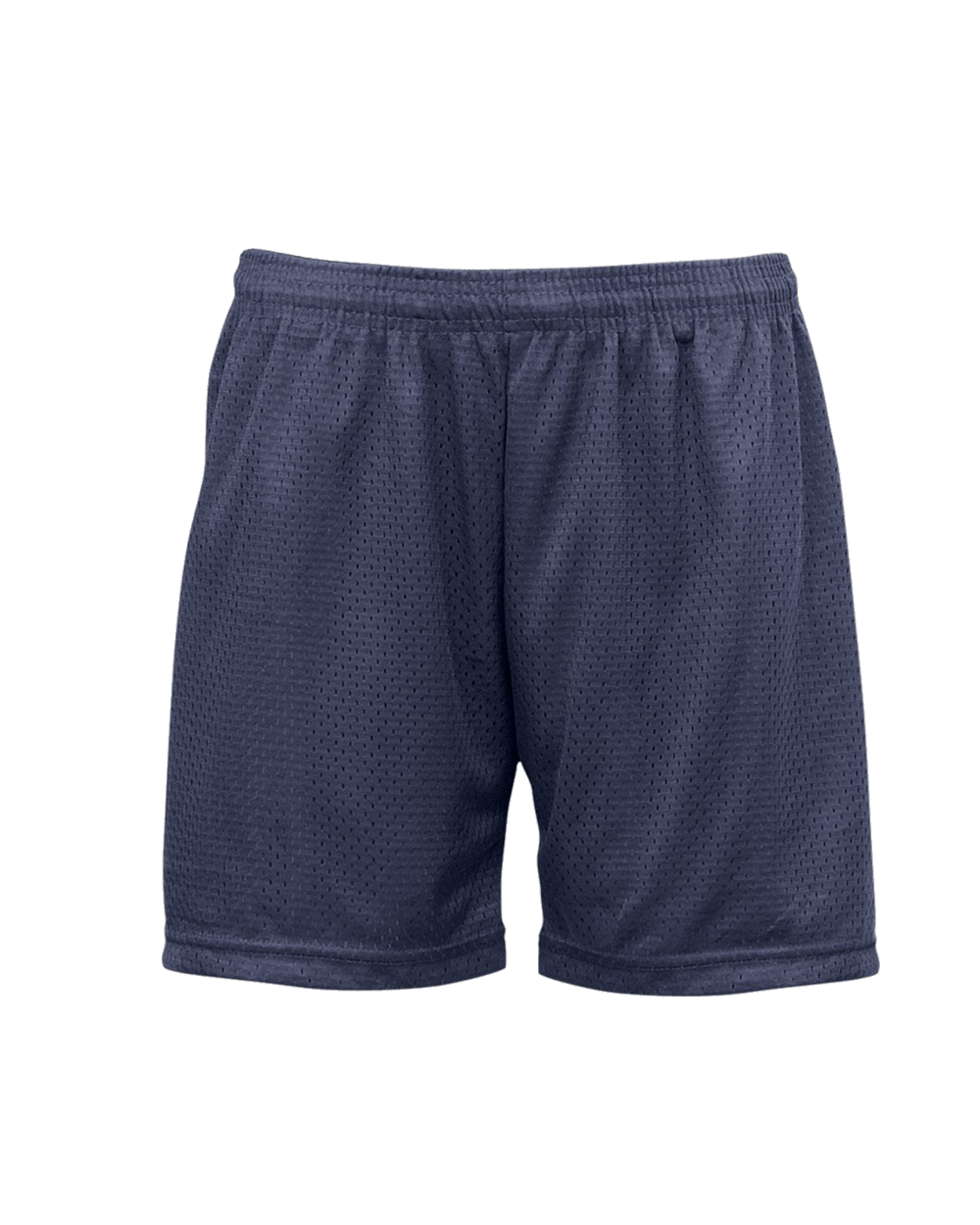 Badger Women's Mesh / Tricot Shorts Badger