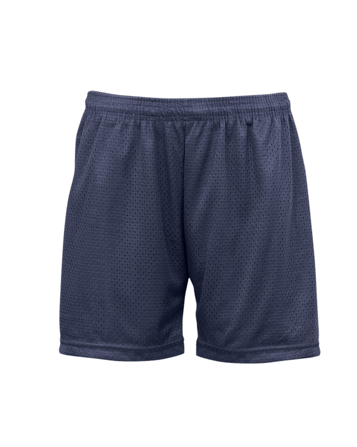 Badger Women's Mesh / Tricot Shorts Badger