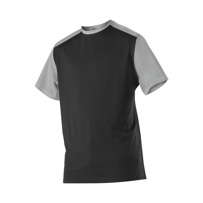 Alleson Crewneck Baseball Jersey Alleson Athletic