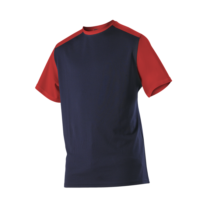 Alleson Crewneck Baseball Jersey Alleson Athletic