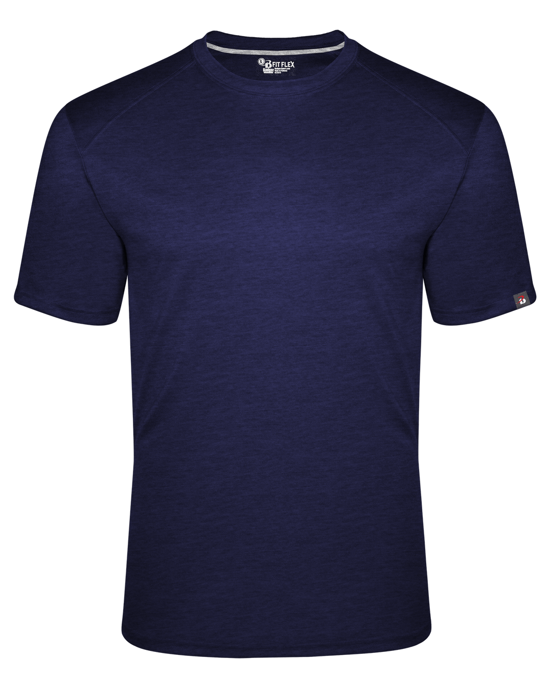 Badger Men's Fitflex Perf. Tee Badger