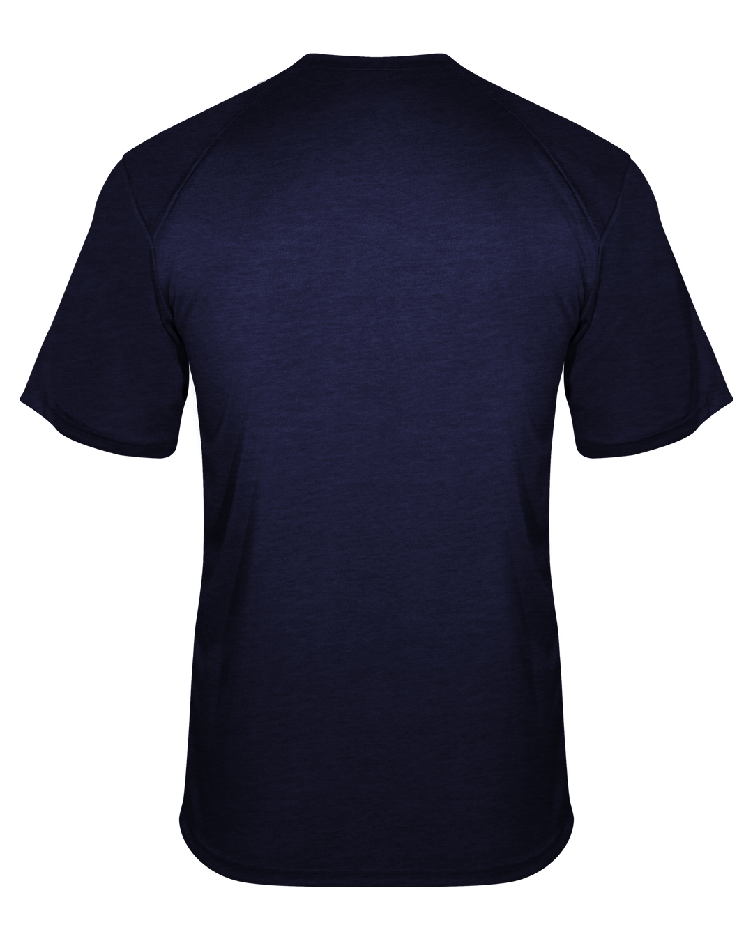 Badger Men's Fitflex Perf. Tee Badger