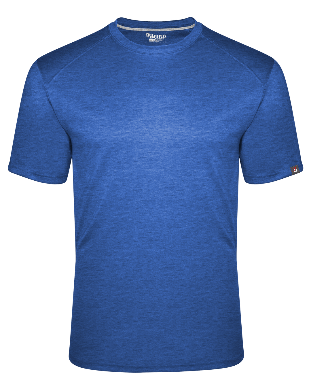 Badger Men's Fitflex Perf. Tee Badger