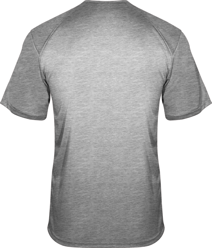 Badger Men's Fitflex Perf. Tee Badger