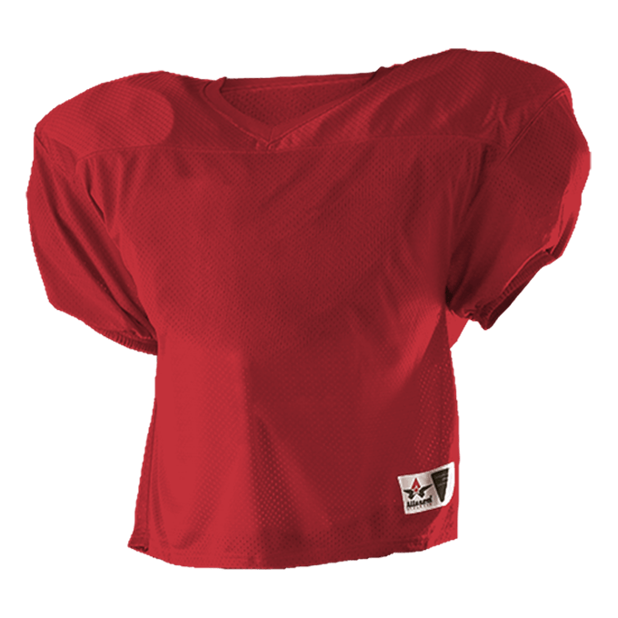 Alleson Adult Practice Football Jersey Alleson