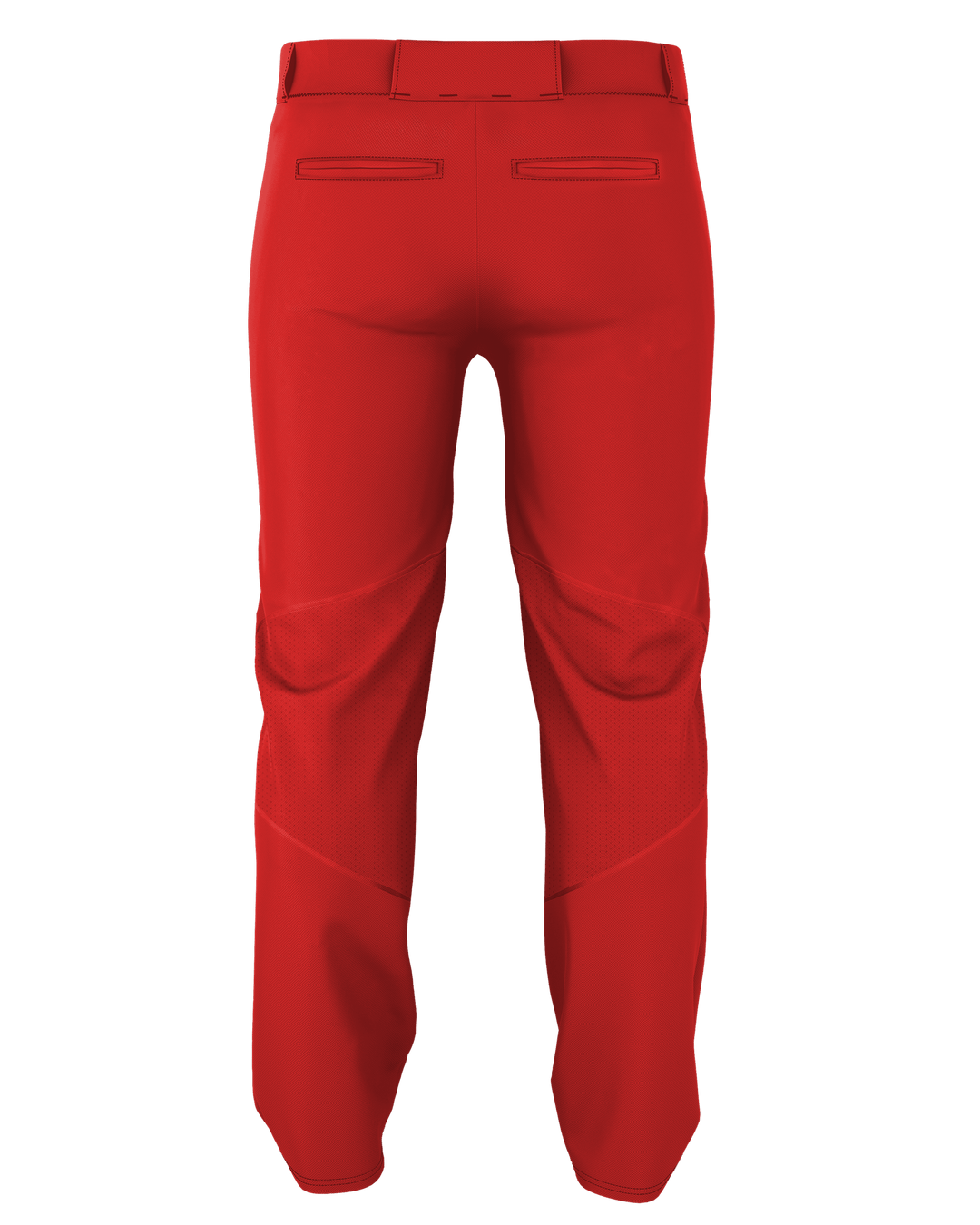 Alleson Youth Crush Premier Baseball Pants Alleson