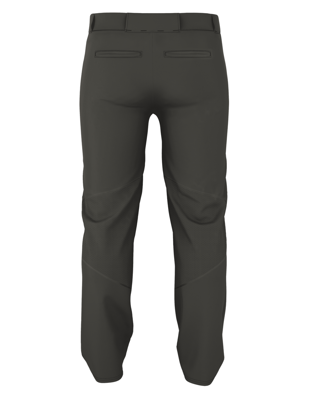 Alleson Youth Crush Premier Baseball Pants Alleson