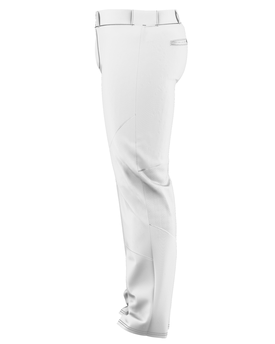 Alleson Youth Crush Premier Baseball Pants Alleson