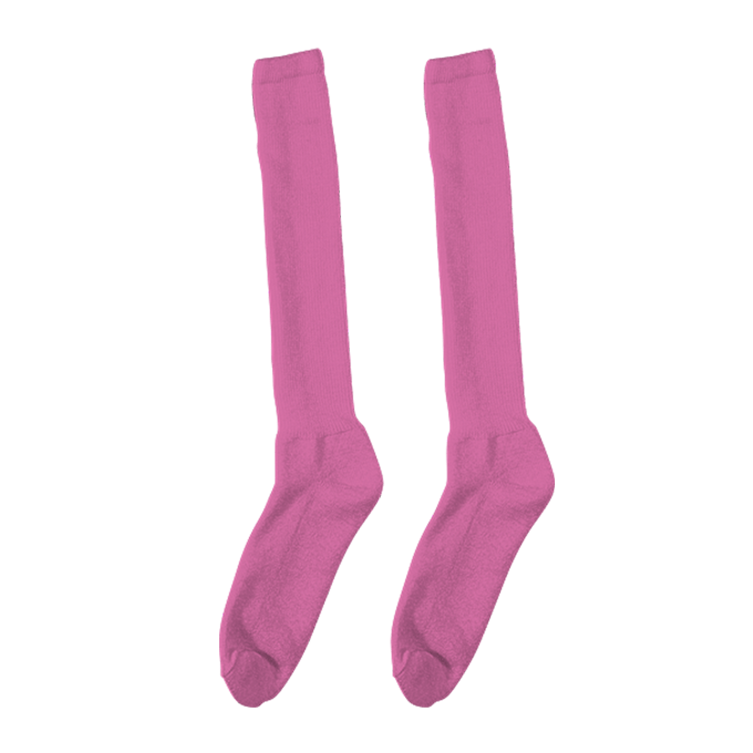 Alleson Youth Acrylic Utility Sport Sock Alleson