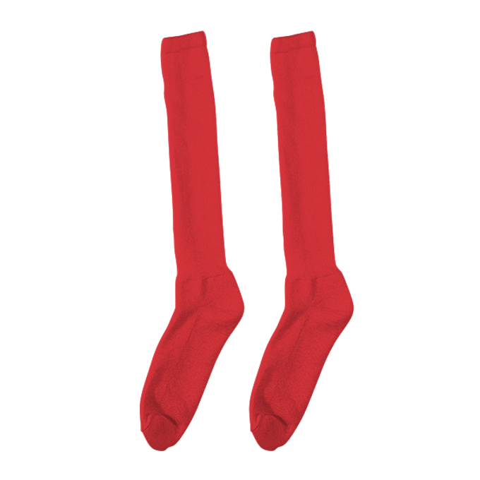 Alleson Youth Acrylic Utility Sport Sock Alleson