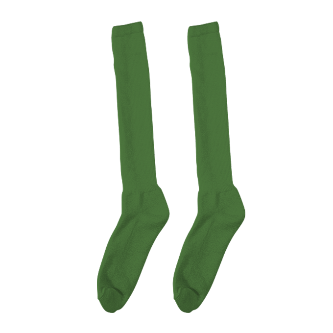 Alleson Youth Acrylic Utility Sport Sock Alleson