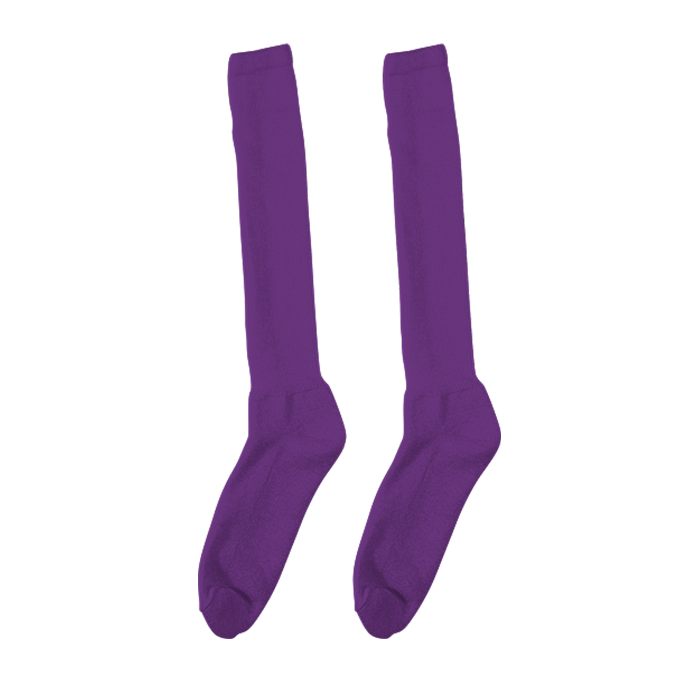 Alleson Youth Acrylic Utility Sport Sock Alleson