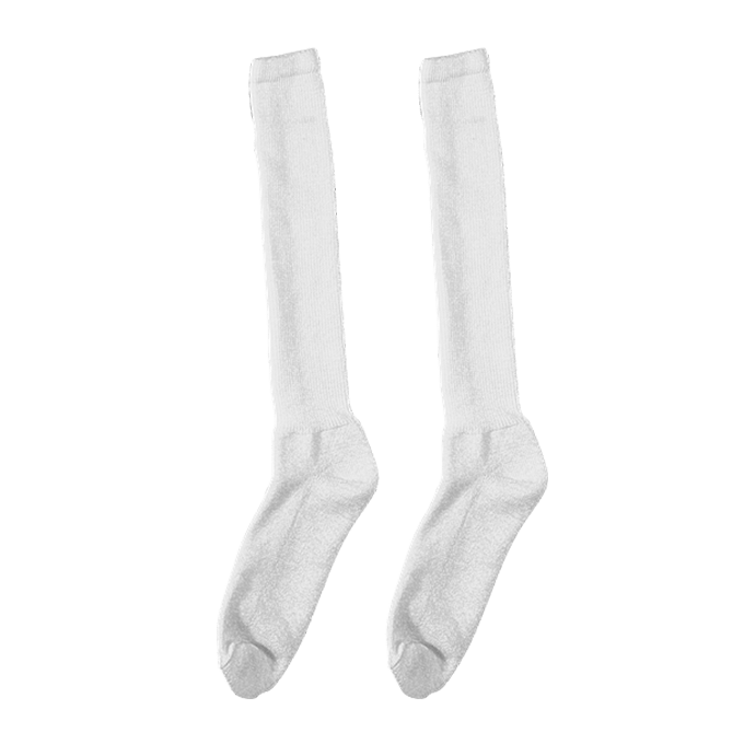 Alleson Youth Acrylic Utility Sport Sock Alleson