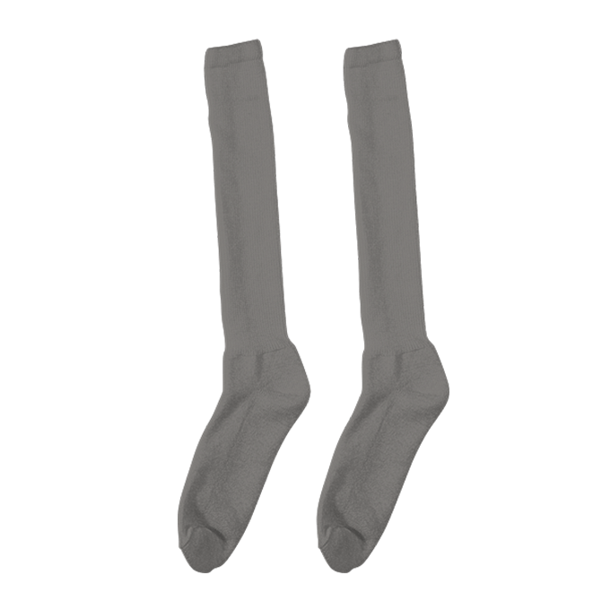 Alleson Youth Acrylic Utility Sport Sock Alleson