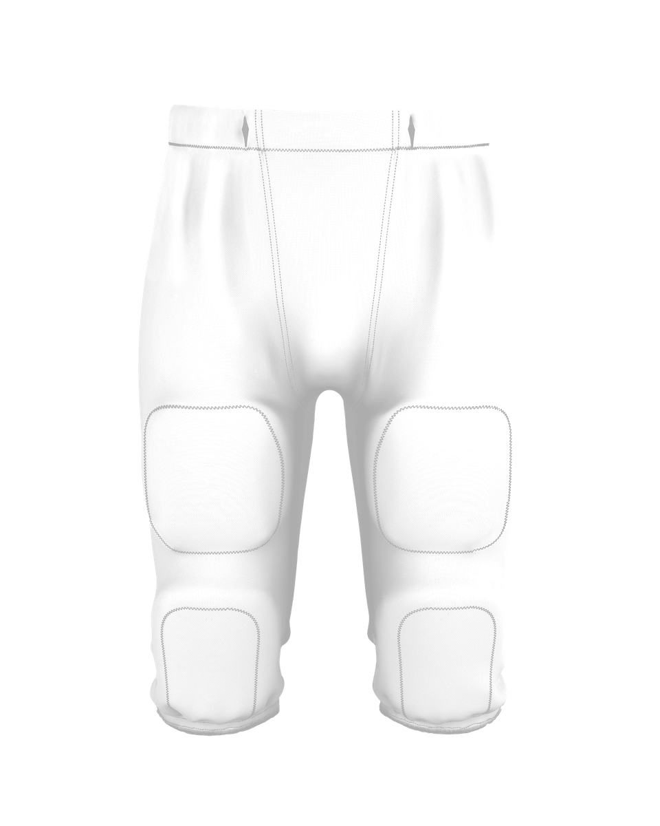 Alleson Men's Interception Football Pants Alleson