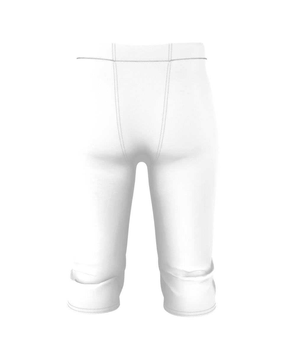 Alleson Men's Interception Football Pants Alleson