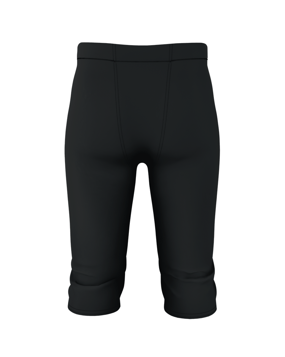 Alleson Men's Interception Football Pants Alleson