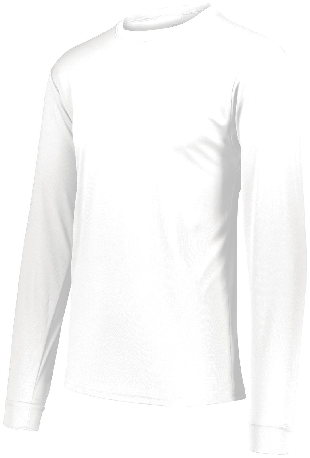 Augusta Youth NexGen Wicking Long Sleeve Tee