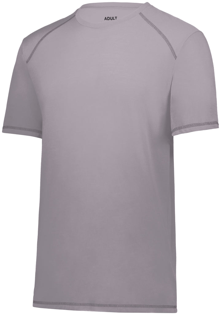 Augusta Youth Super Soft-Spun Poly Tee Augusta