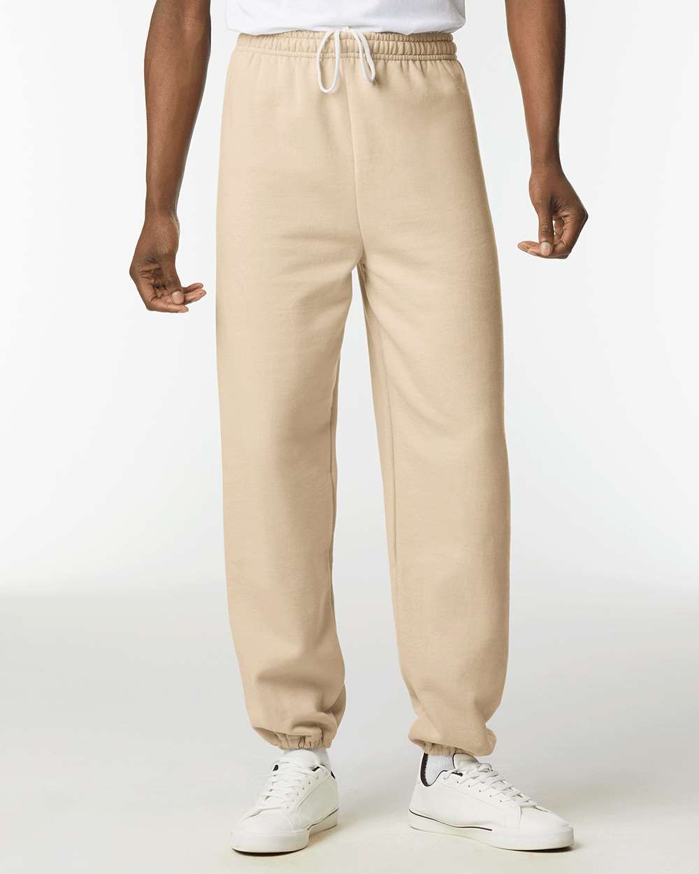 Gildan Men's Heavy Blend Sweatpant. 18200 Gildan