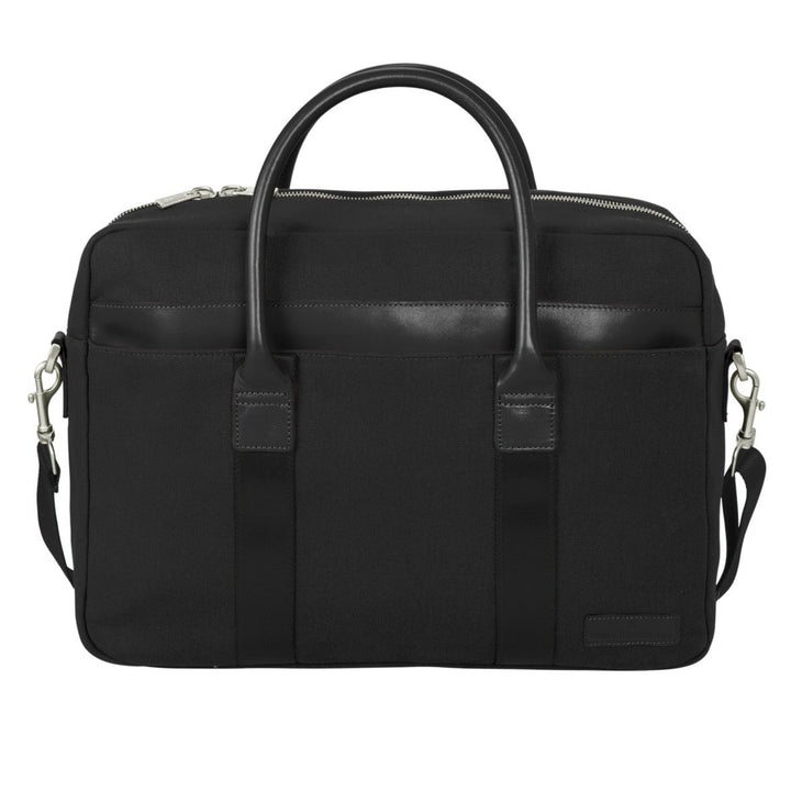 Brooks Brothers Wells Briefcase. BB18830 Brooks Brothers