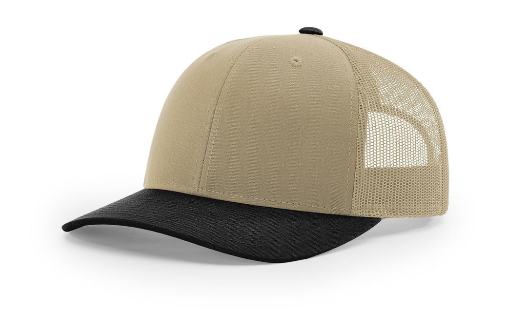 Richardson 112 Trucker Hat