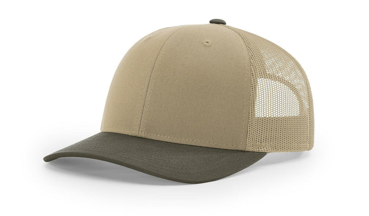 Richardson 112 Trucker Hat