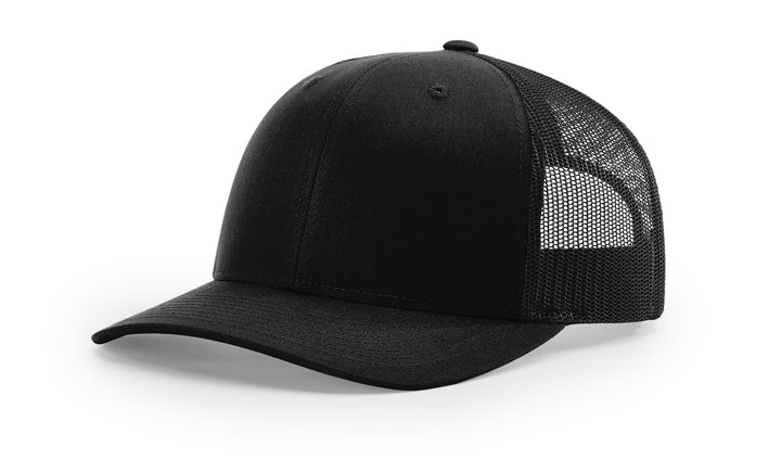 Richardson 112 Trucker Hat with NoSweat Hat Liner Combo Richardson