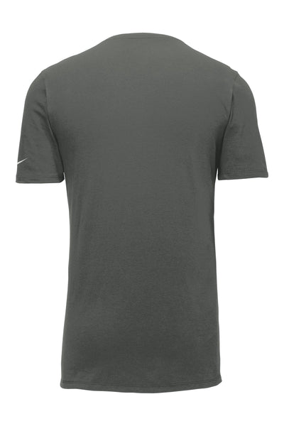 Nike Men's Dri-FIT Cotton/Poly Tee. NKBQ5231 Nike