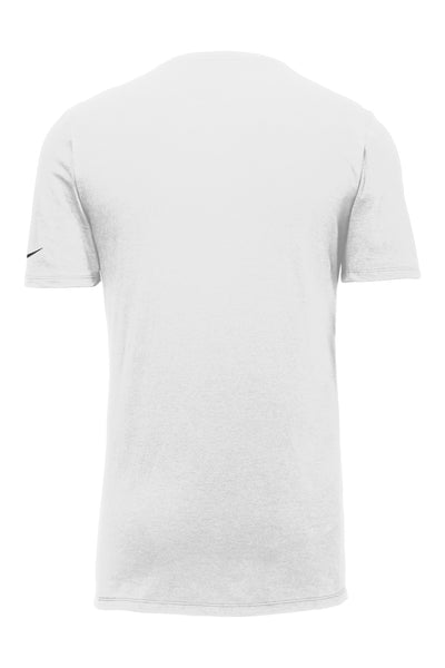 Nike Men's Dri-FIT Cotton/Poly Tee. NKBQ5231 Nike