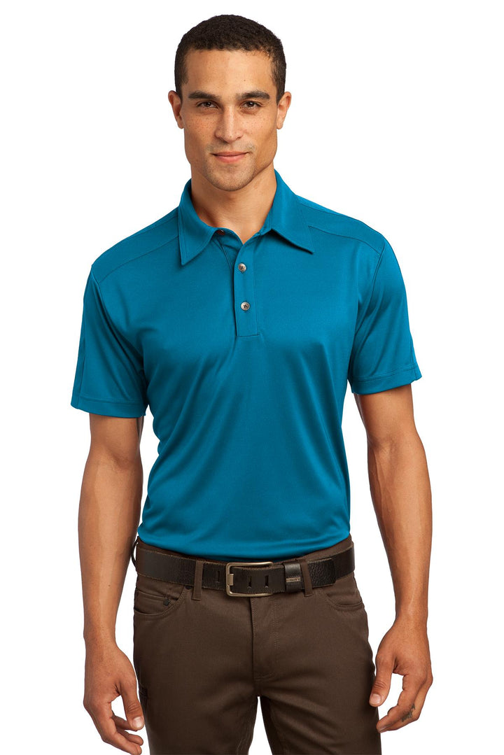 OGIO Men's Hybrid Polo. OG109 OGIO