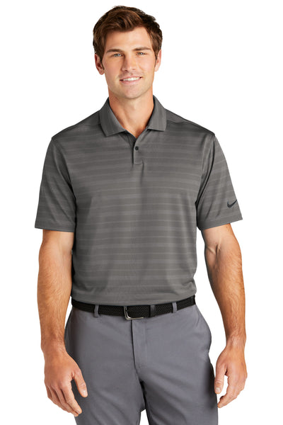 Nike Men's Dri-FIT Vapor Jacquard Polo. NKDC2115 Nike