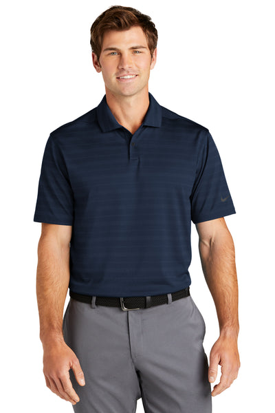 Nike Men's Dri-FIT Vapor Jacquard Polo. NKDC2115 Nike