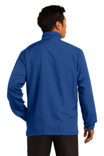 Nike Men's 1/2 Zip Wind Jacket. 578675 Nike