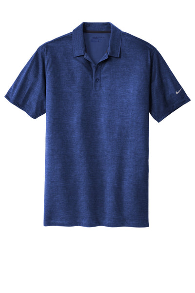 Nike Men's Dri-FIT Crosshatch Polo. 838965 Nike