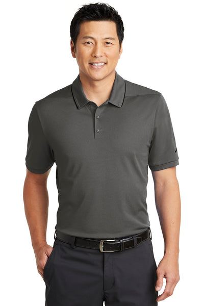 Nike Men's Dri-FIT Edge Tipped Polo. NKAA1849 Nike