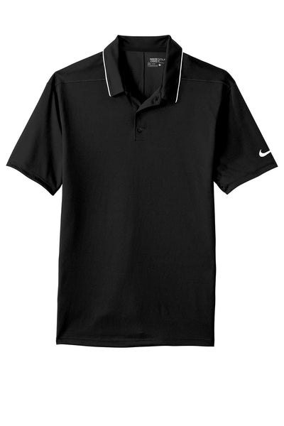 Nike Men's Dri-FIT Edge Tipped Polo. NKAA1849 Nike