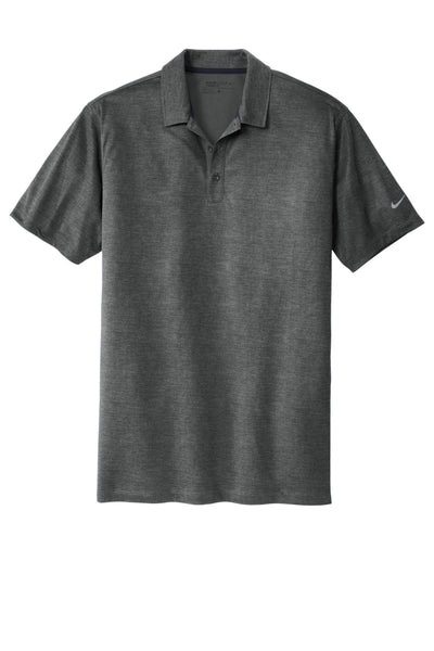 Nike Men's Dri-FIT Crosshatch Polo. 838965 Nike