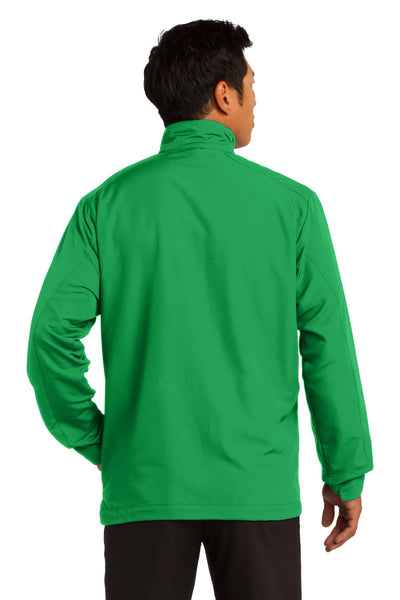 Nike Men's 1/2 Zip Wind Jacket. 578675 Nike