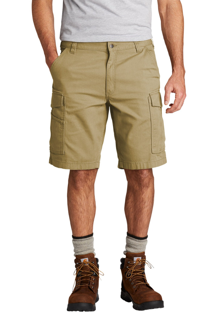 Carhartt Men's Rugged Flex Rigby Cargo Shorts CT103542 Carhartt