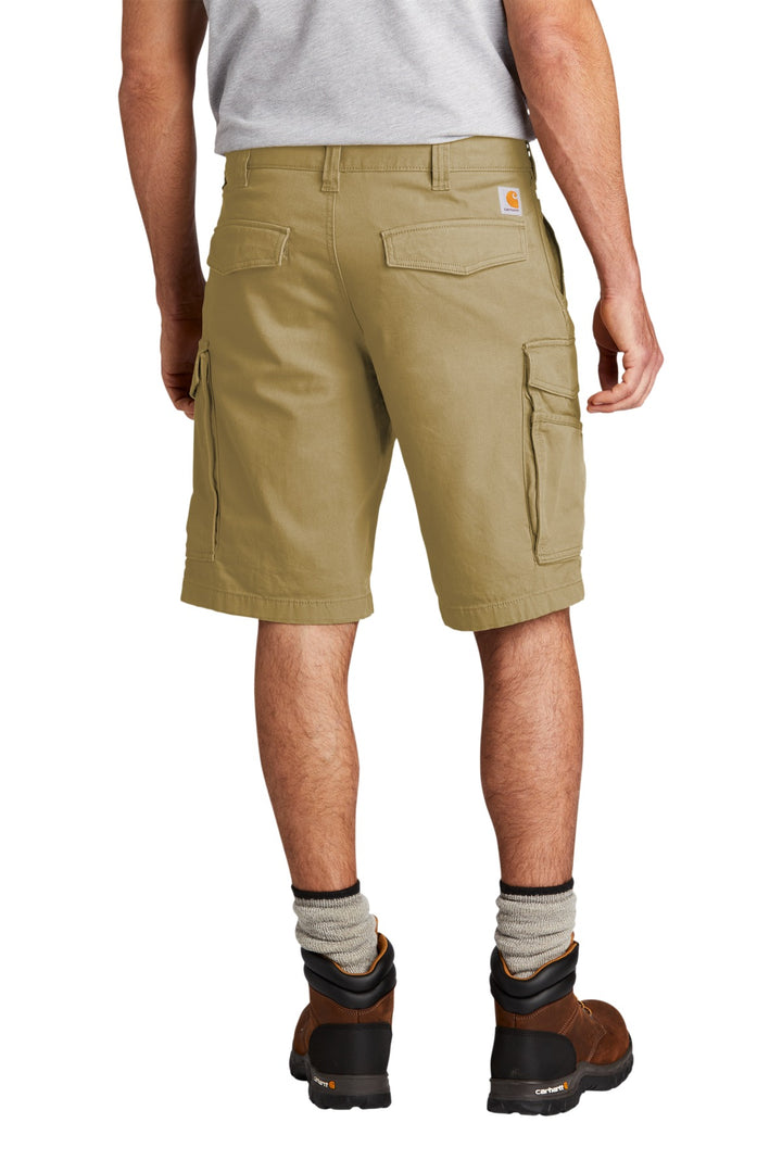 Carhartt Men's Rugged Flex Rigby Cargo Shorts CT103542 Carhartt