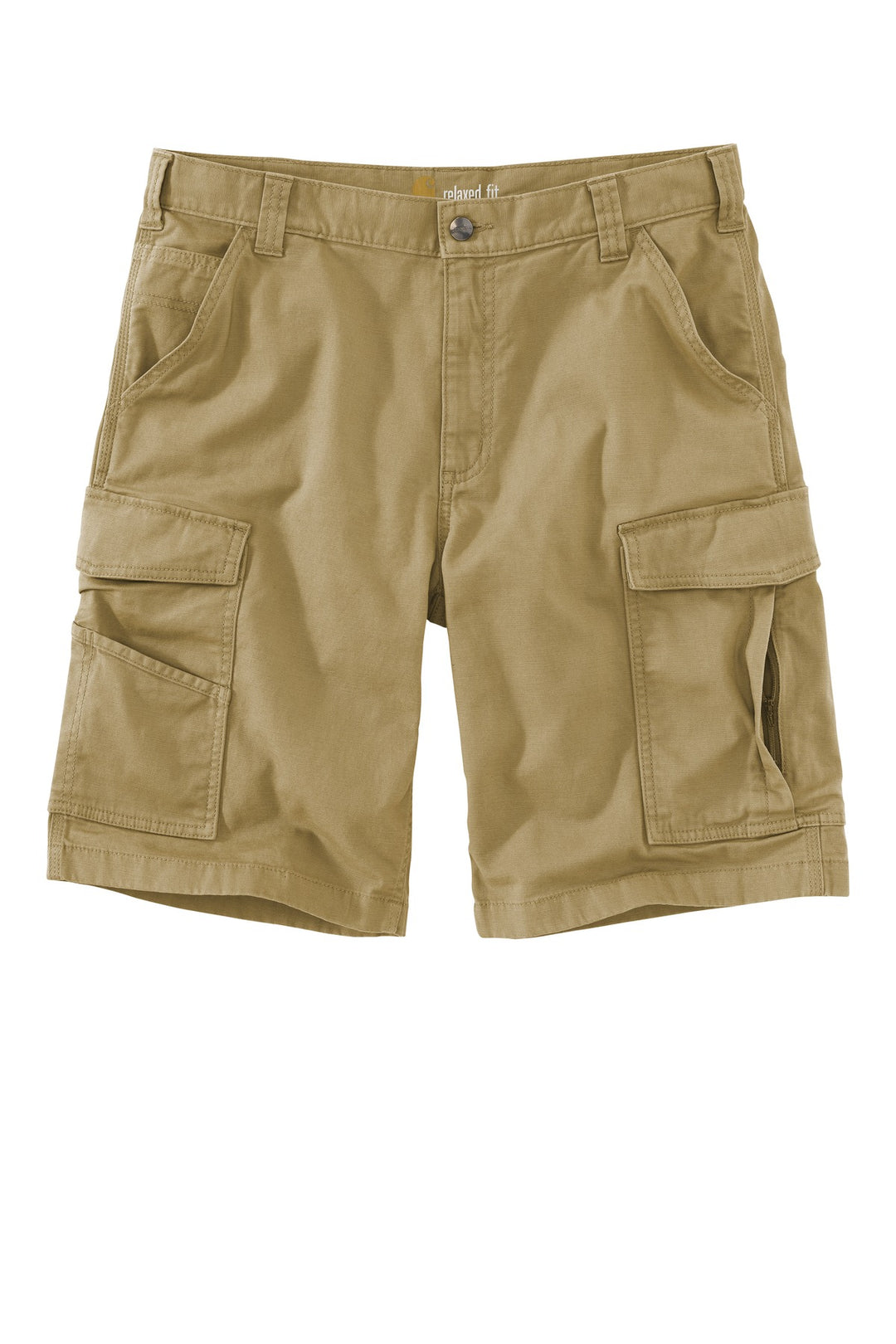 Carhartt Men's Rugged Flex Rigby Cargo Shorts CT103542 Carhartt