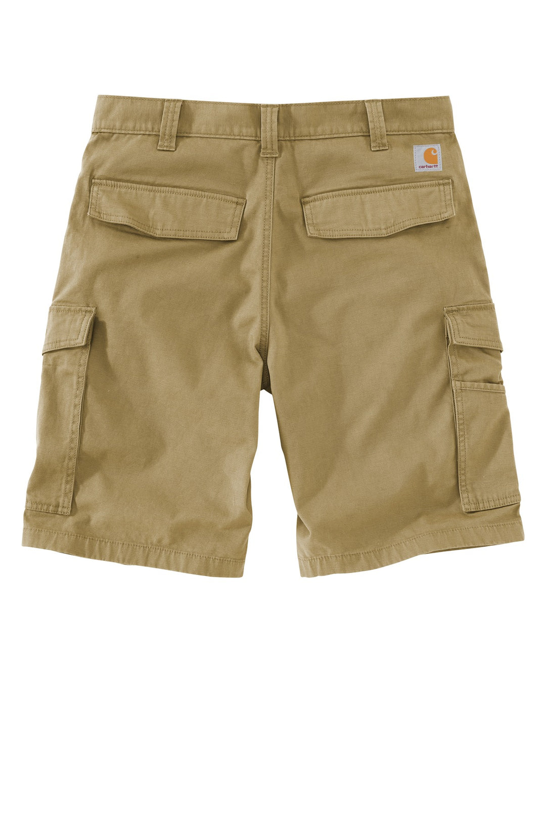 Carhartt Men's Rugged Flex Rigby Cargo Shorts CT103542 Carhartt