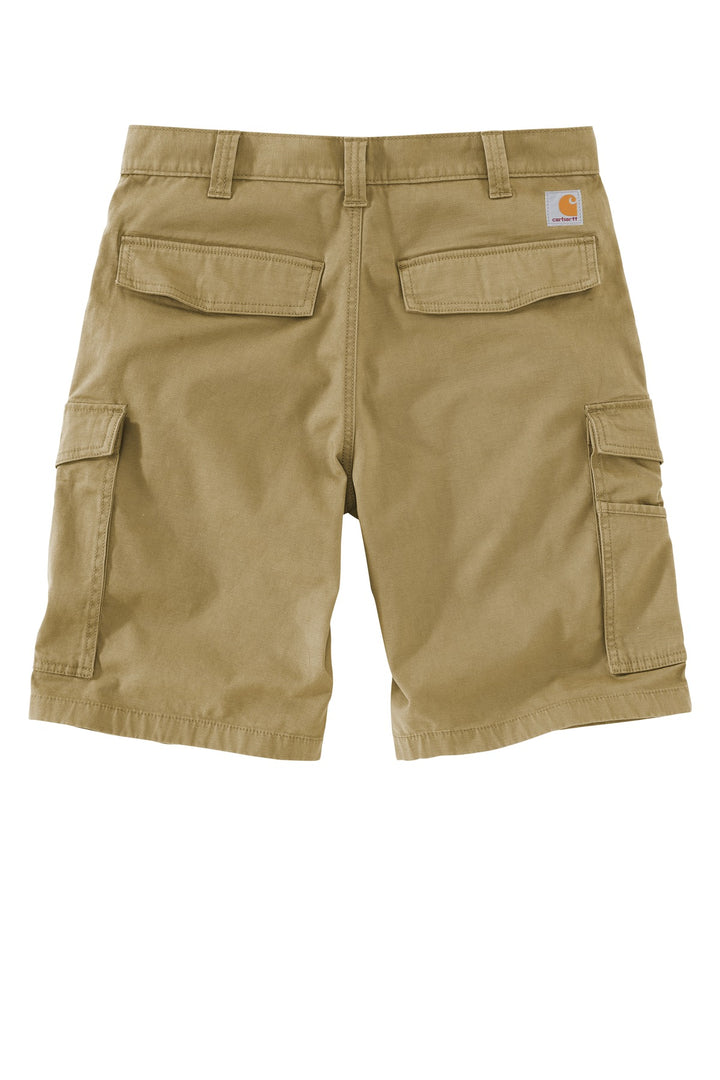 Carhartt Men's Rugged Flex Rigby Cargo Shorts CT103542 Carhartt