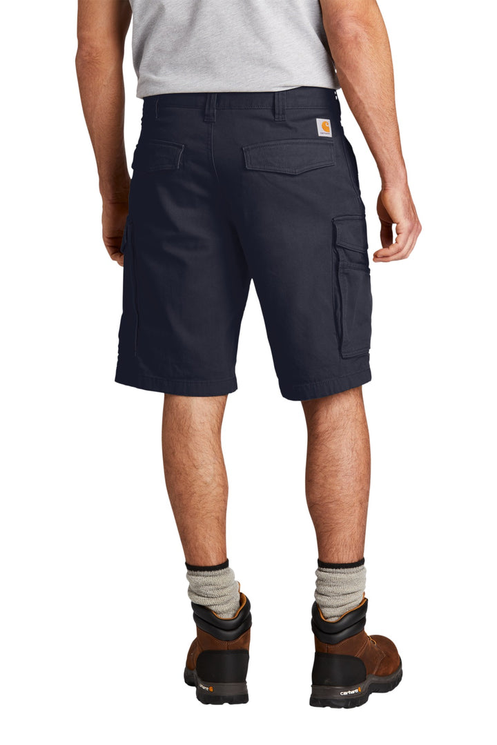 Carhartt Men's Rugged Flex Rigby Cargo Shorts CT103542 Carhartt