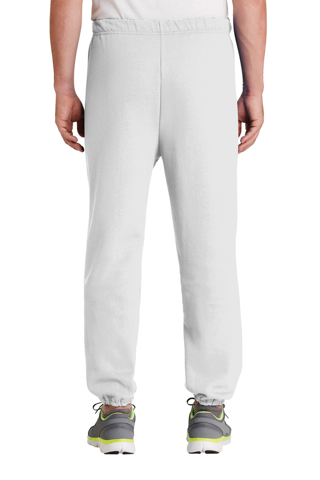 Jerzees Men's - NuBlend Sweatpant. 973M JERZEES