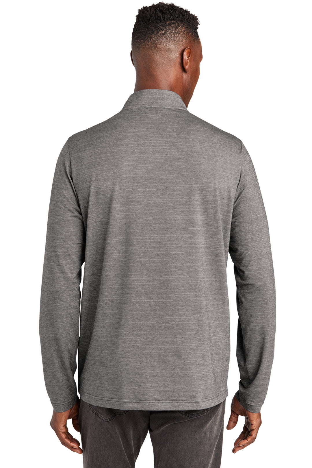 TravisMathew Men's Crestview 1/4-Zip TM1MW452 TravisMathew