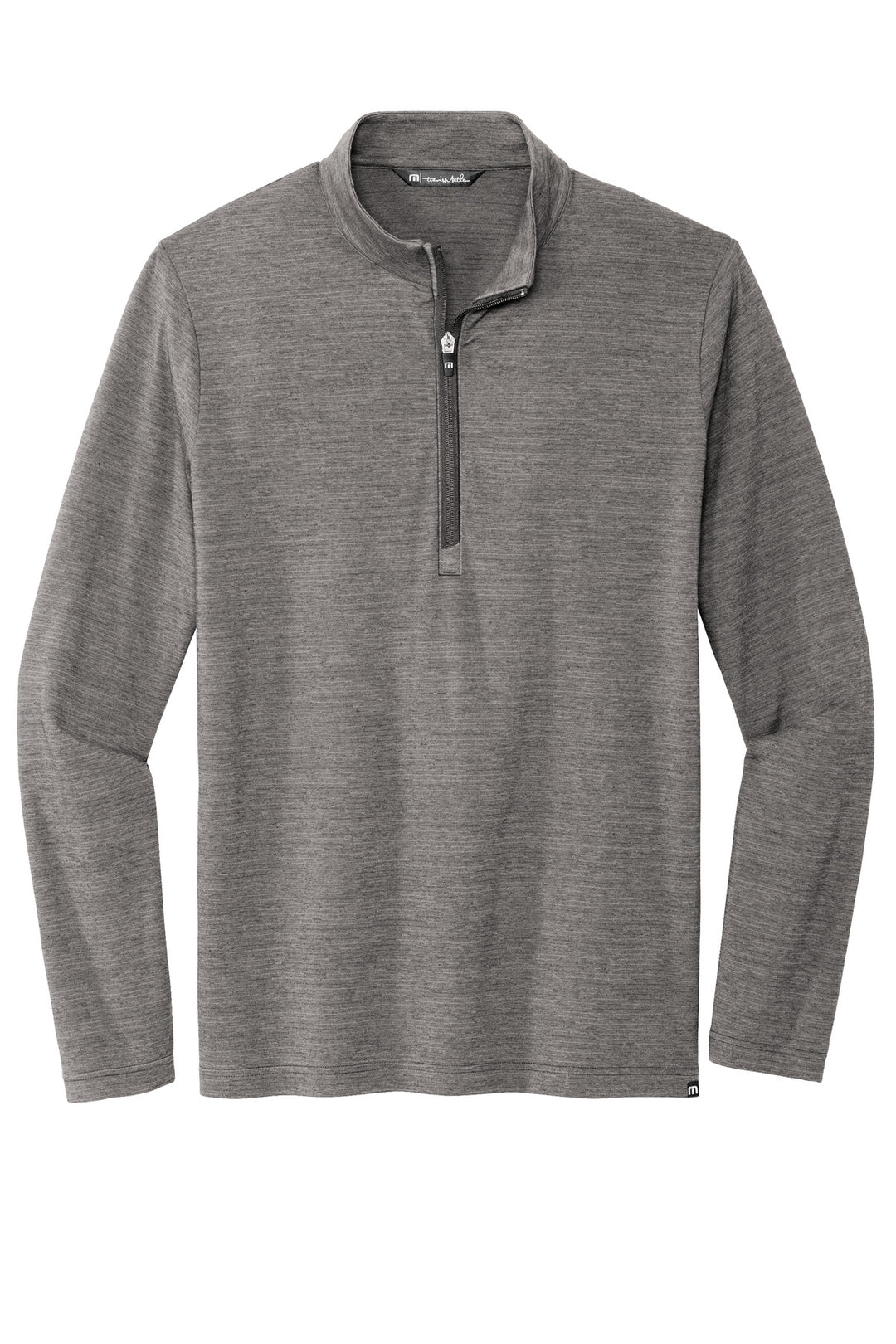 TravisMathew Men's Crestview 1/4-Zip TM1MW452 TravisMathew