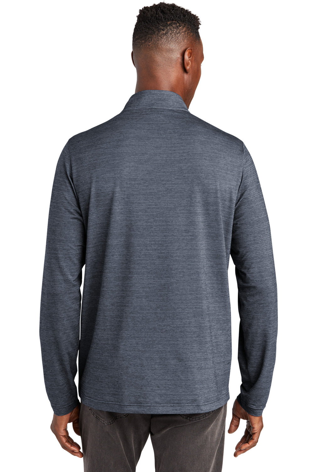 TravisMathew Men's Crestview 1/4-Zip TM1MW452 TravisMathew