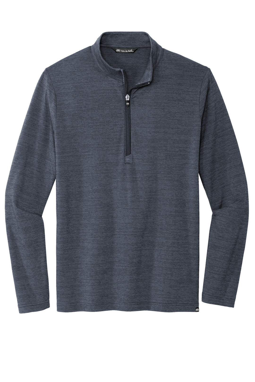 TravisMathew Men's Crestview 1/4-Zip TM1MW452 TravisMathew